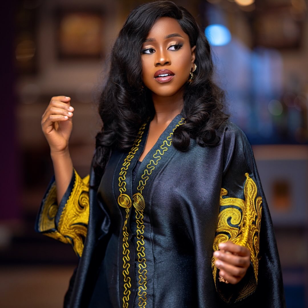 Sarah Appiah Music